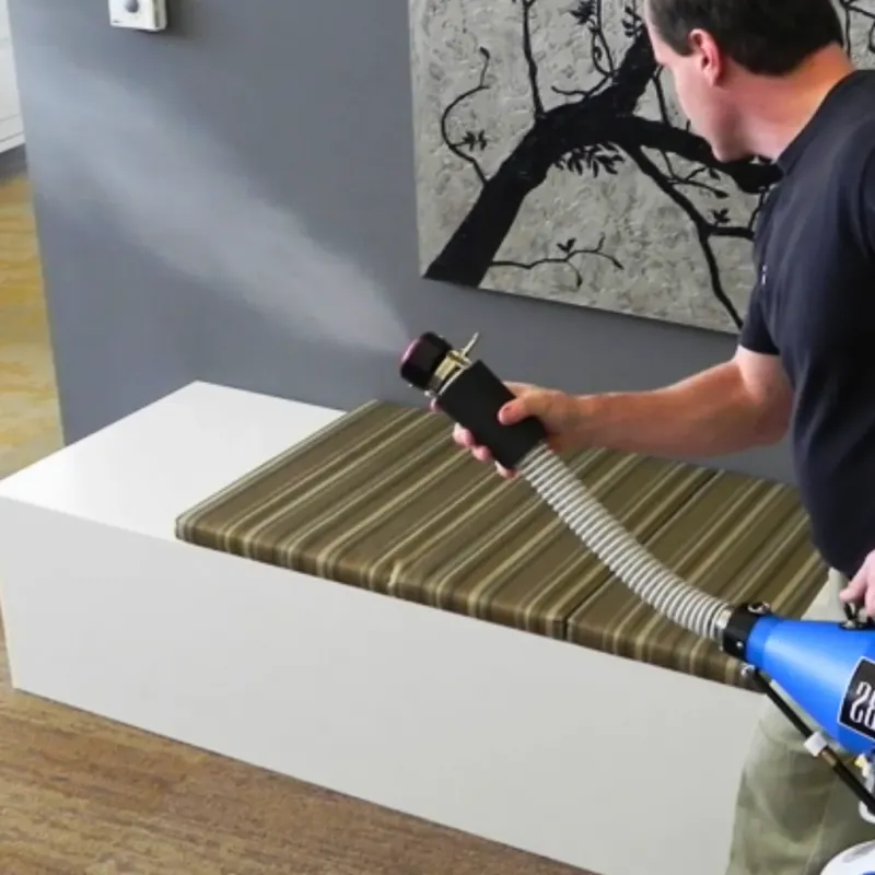 Professional Odor Removal in Southern Shops, SC